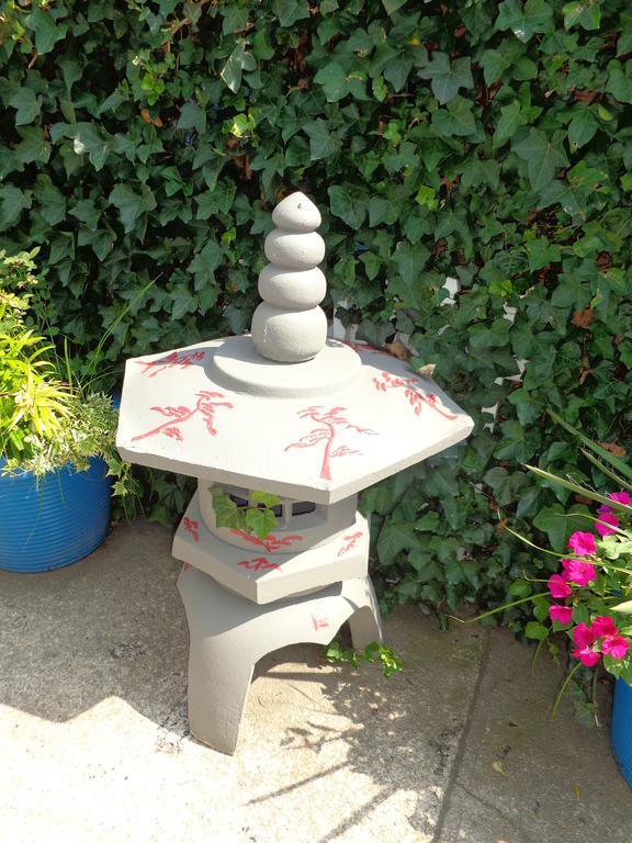 Fountain Motel Wildwood Ngoại thất bức ảnh