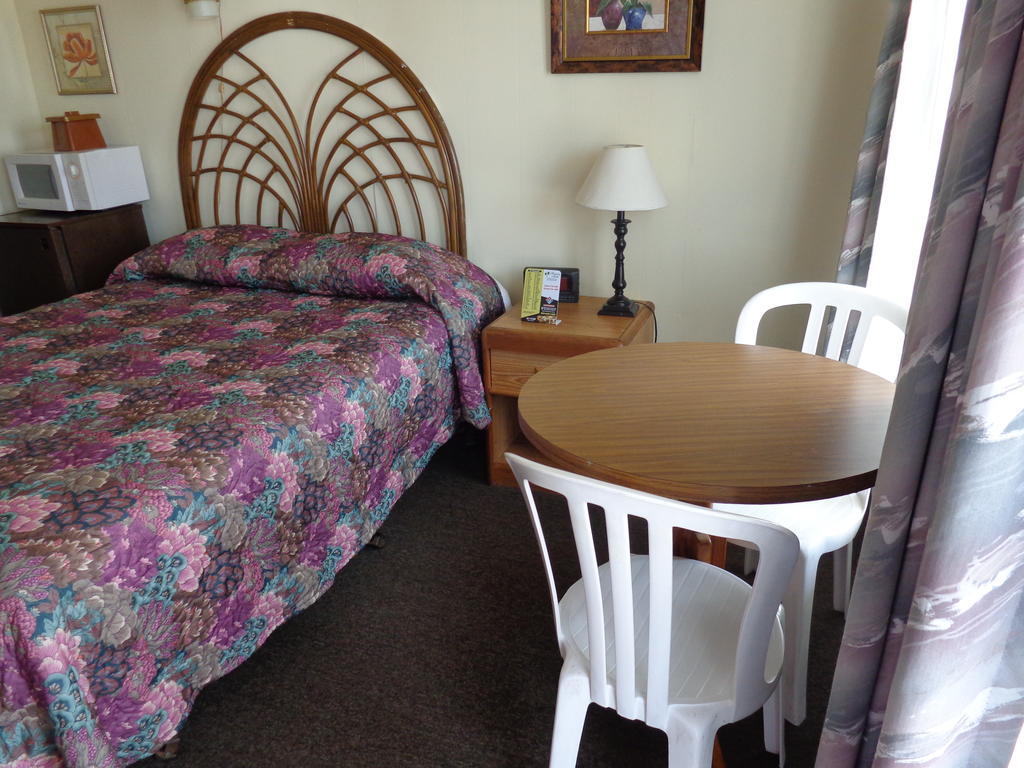 Fountain Motel Wildwood Phòng bức ảnh