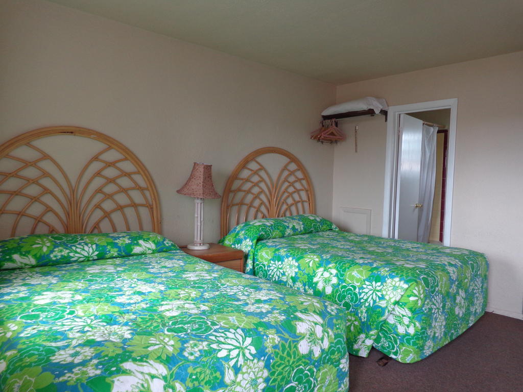Fountain Motel Wildwood Phòng bức ảnh