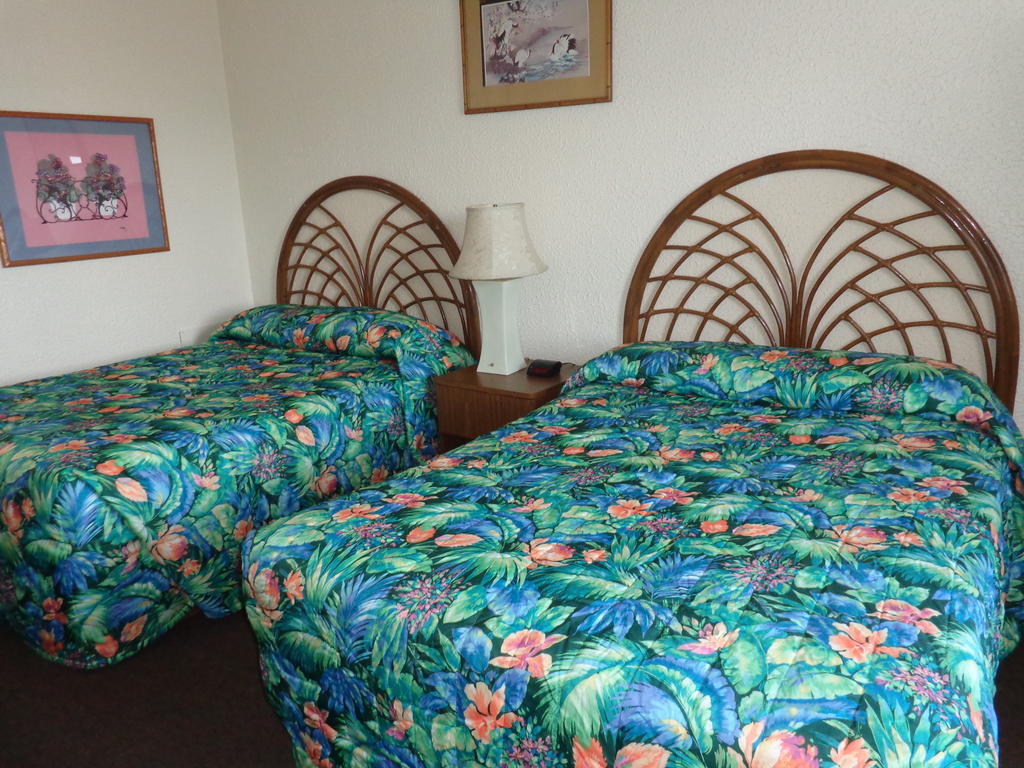 Fountain Motel Wildwood Phòng bức ảnh